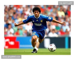 前西甲球星回忆被C罗拳击：事后我被主席要求不能批评C罗和皇马